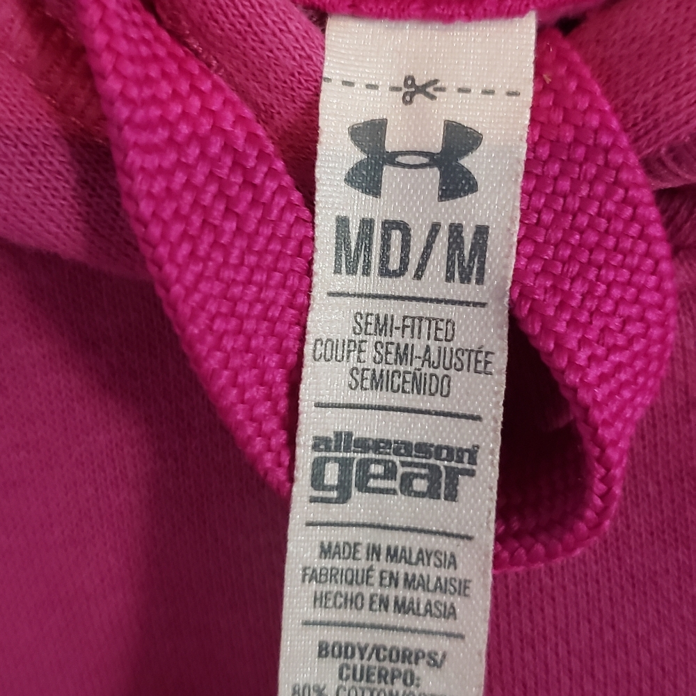 Under Armour sweatshirt - Picture 3 of 3